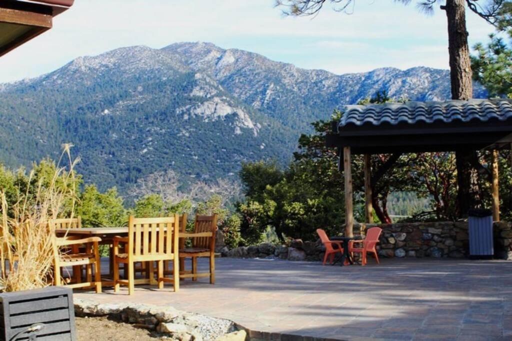 Six Acres Sanctuary 3 Cabins, Idyllwild Updated 2024 Prices