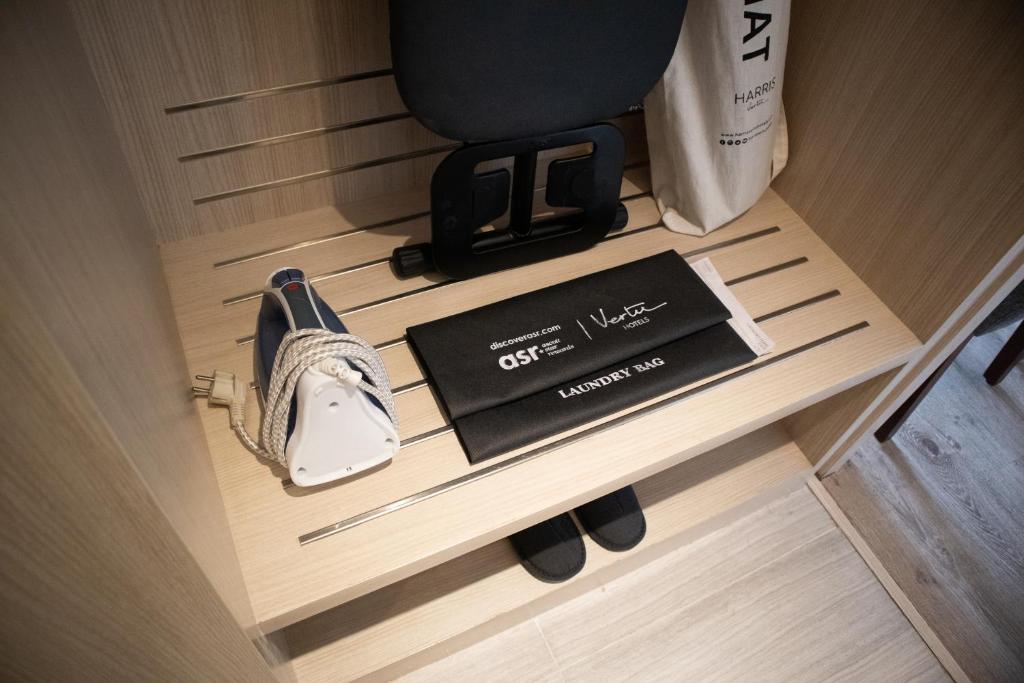 Vertu Harmoni Jakarta - 16