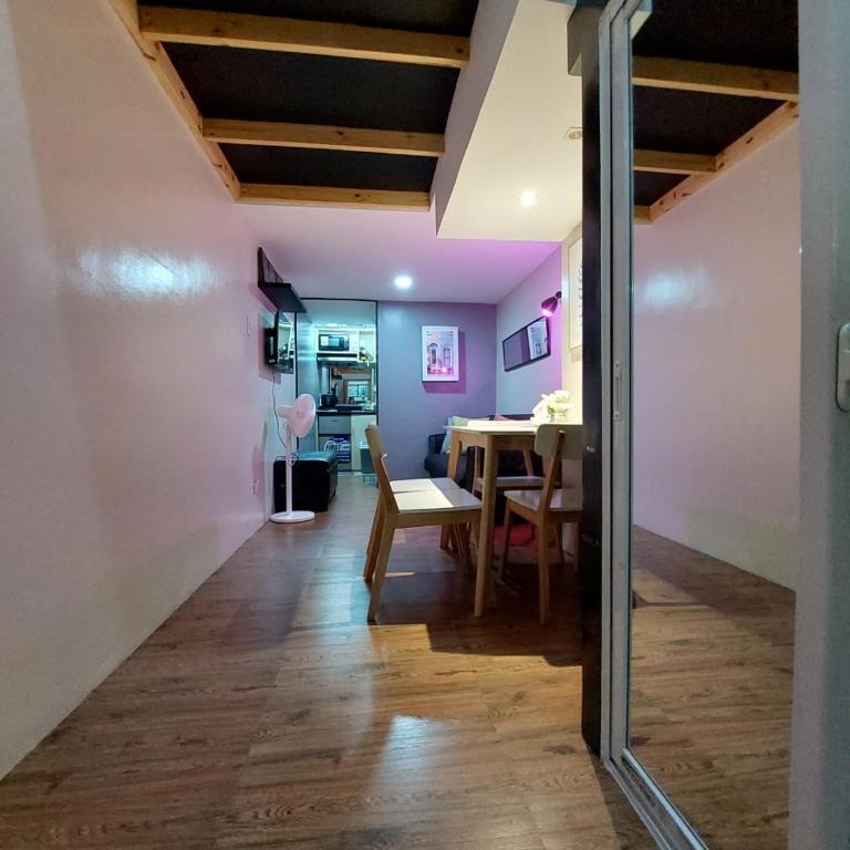 Summer Pines Residences - Baguio City by JENCAS HOUSE RENTAL - Salle Familiale Supérieure
