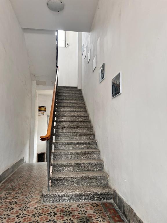 Fotografie z fotogalerie ubytování Albert Guest House v destinaci Ruse