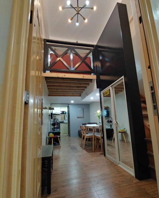 Summer Pines Residences - Baguio City by JENCAS HOUSE RENTAL - Salle Familiale De Luxe