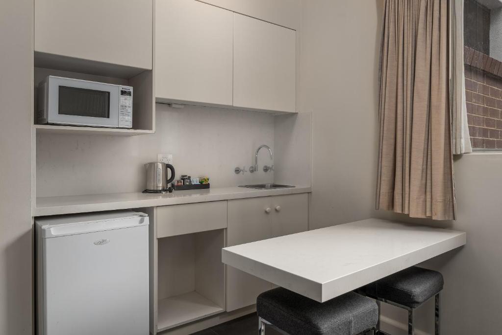 City Limits Hotel Apartments - Resim 13