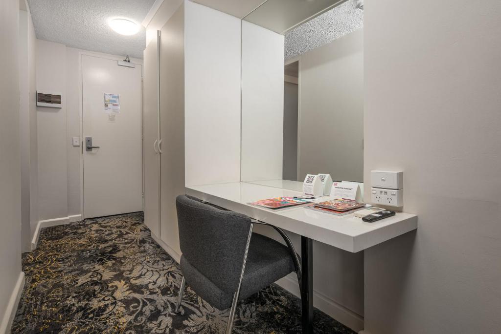 City Limits Hotel Apartments - Resim 10