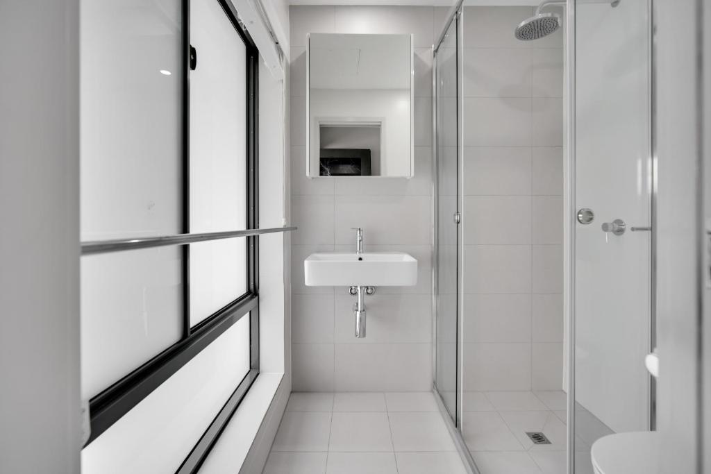 Belmoral Corporate Suites - Resim 3