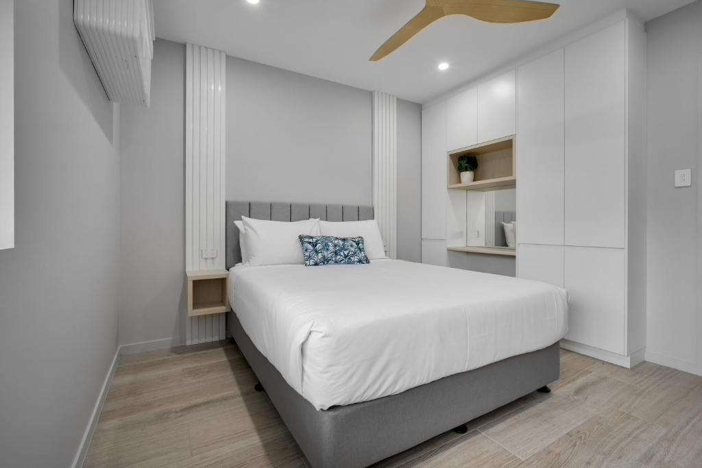 Belmoral Corporate Suites - Resim 42