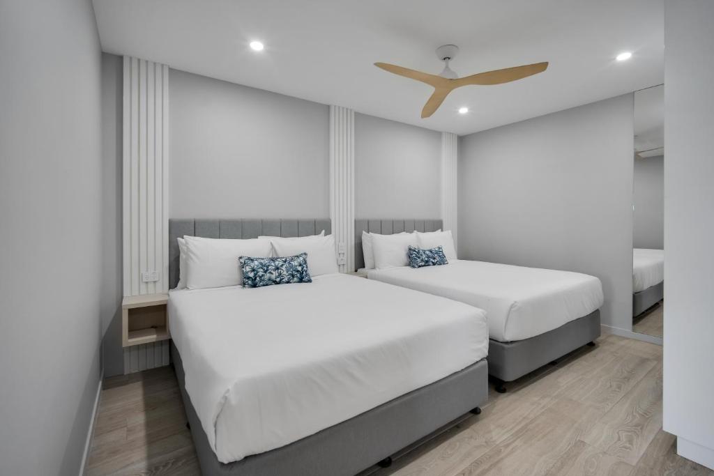 Belmoral Corporate Suites - Resim 41