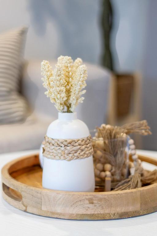 Stylish 2-Bedroom Haven Next to Hagley Park - Resim 15