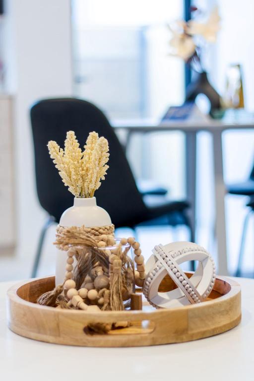 Stylish 2-Bedroom Haven Next to Hagley Park - Resim 16