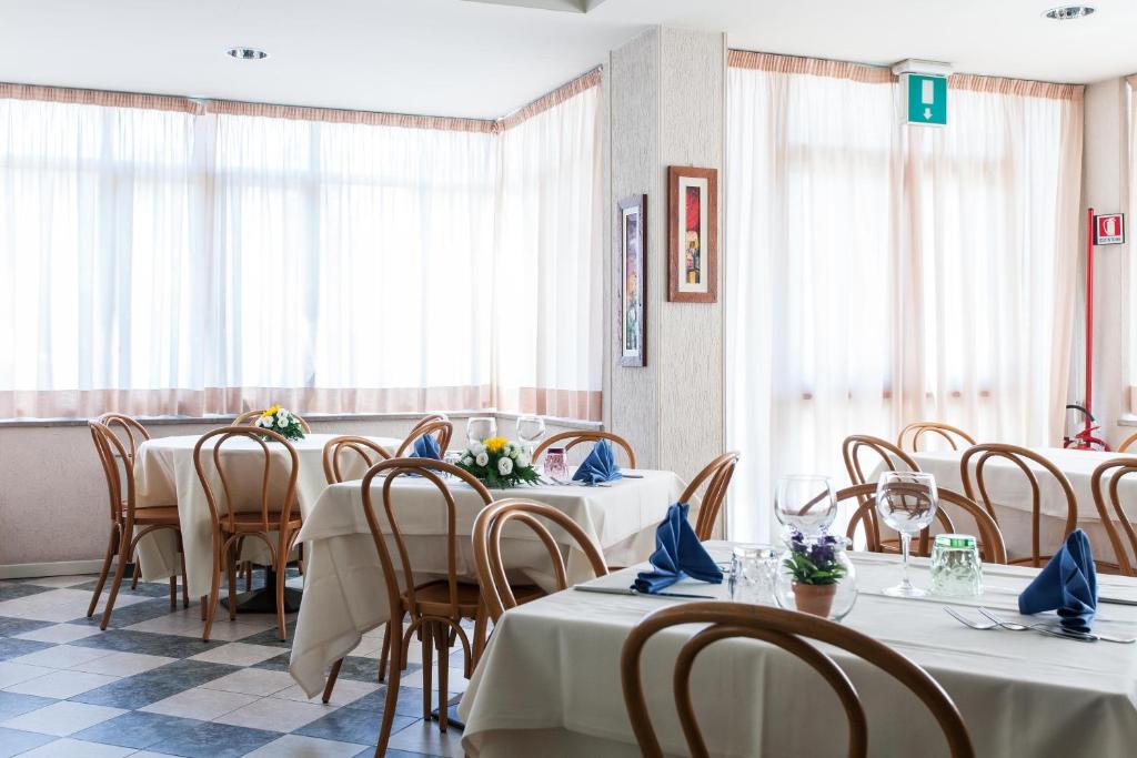 Hotel Los Angeles - Resim 26