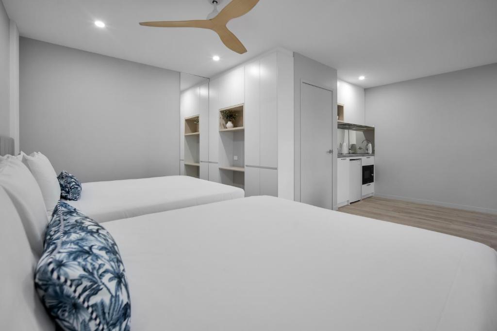 Belmoral Corporate Suites - Resim 43