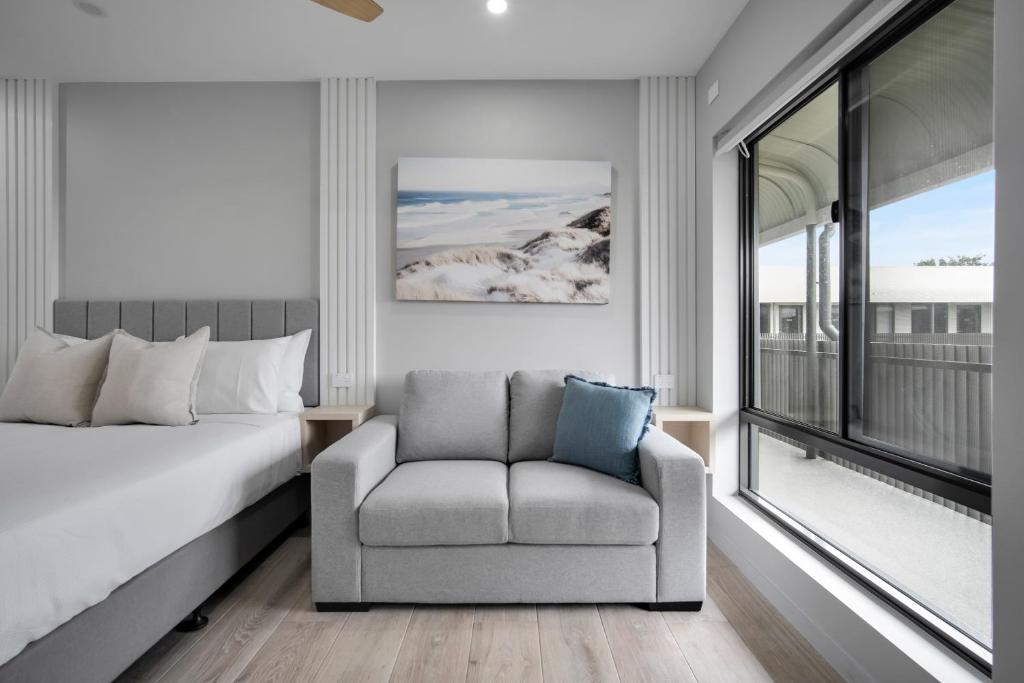 Belmoral Corporate Suites - Resim 39