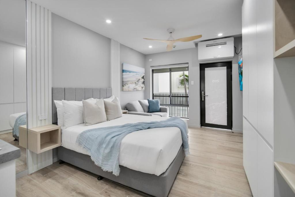 Belmoral Corporate Suites - Resim 37