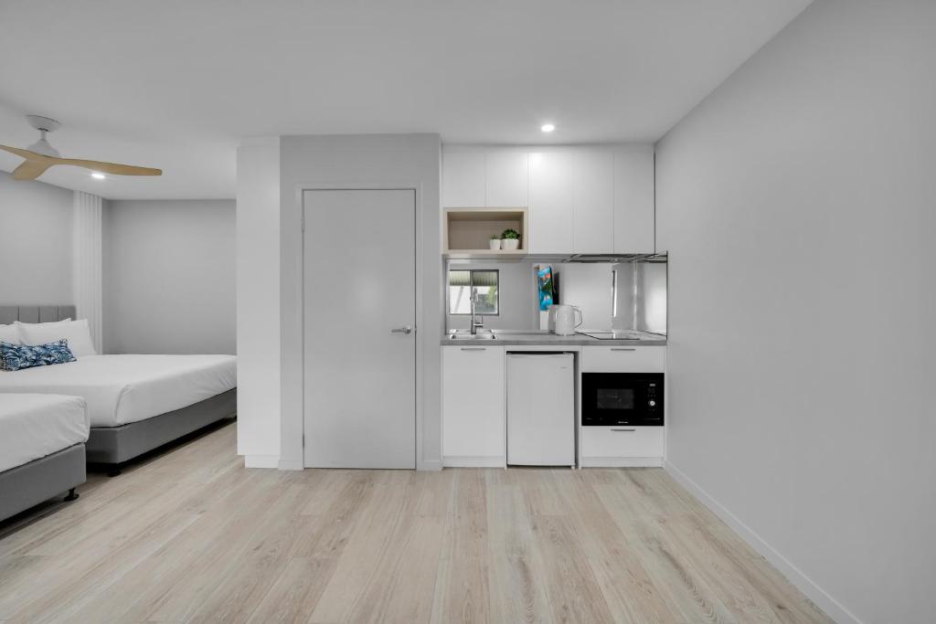 Belmoral Corporate Suites - Resim 44