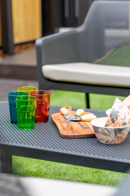 Stylish 2-Bedroom Haven Next to Hagley Park - Resim 36