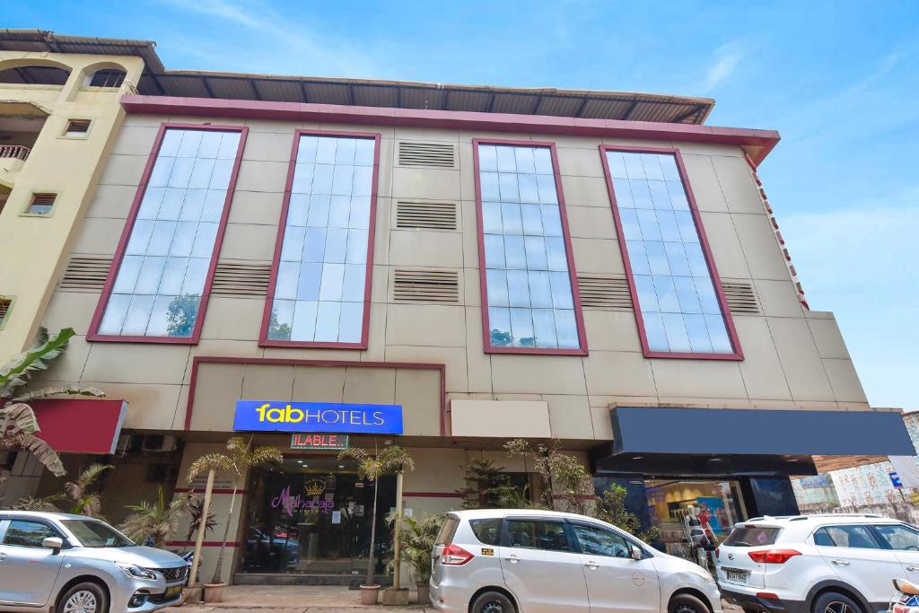 FabHotel Maharaja - Nr Vasco Da Gama Railway Station - Housity