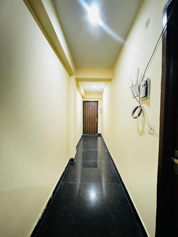 Fotografie z fotogalerie ubytování Hotel SUZU INN - Couple Friendly Fatehpur v Novém Dillí