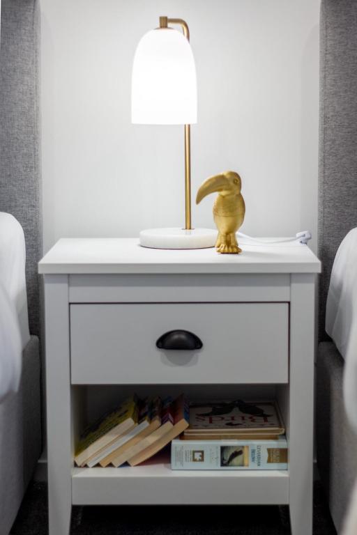 Stylish 2-Bedroom Haven Next to Hagley Park - Resim 30