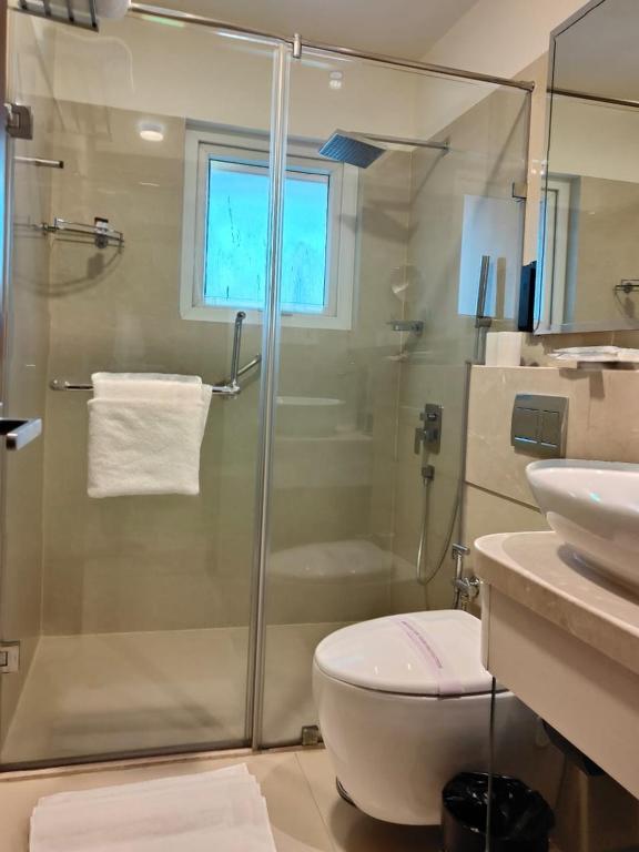 Fortune Hosur - Member ITC Hotels' Group - Chambre Double De Luxe