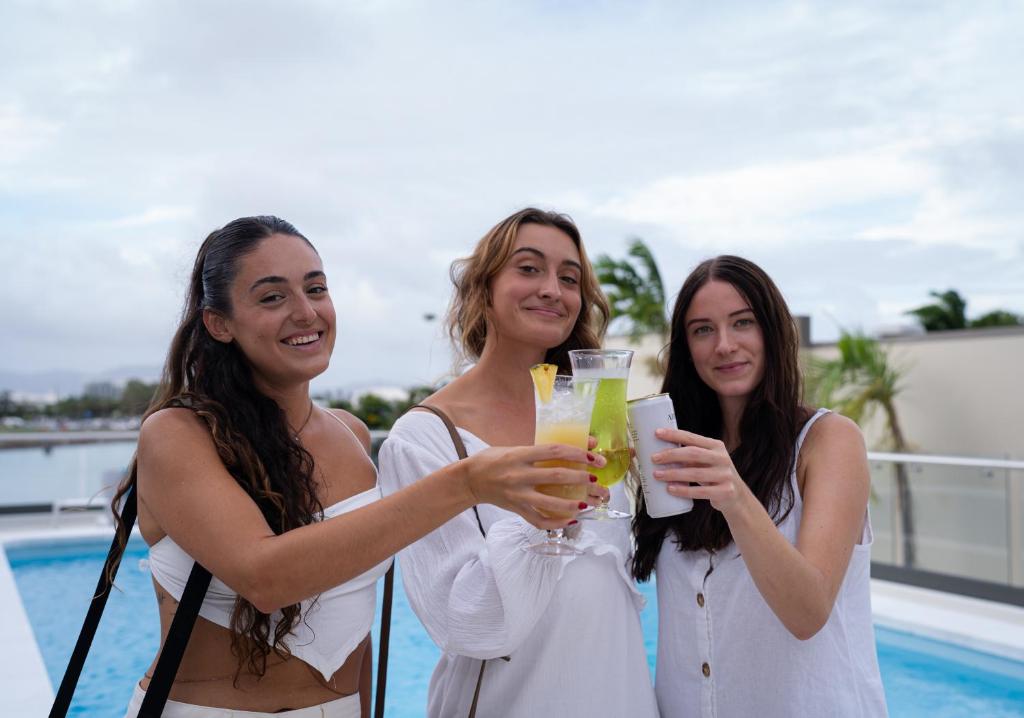 Belmoral Corporate Suites - Resim 32