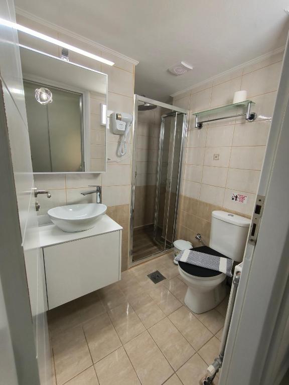 Fougaro Apartments - Resim 10