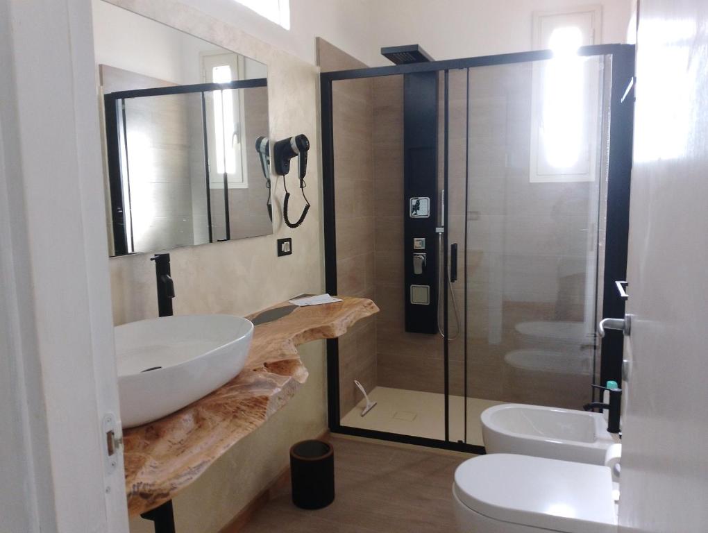 Finestre Sul Mare Salento - CasaVacanza - Housity