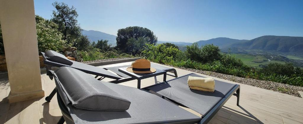 Las estrellas del duende - 1