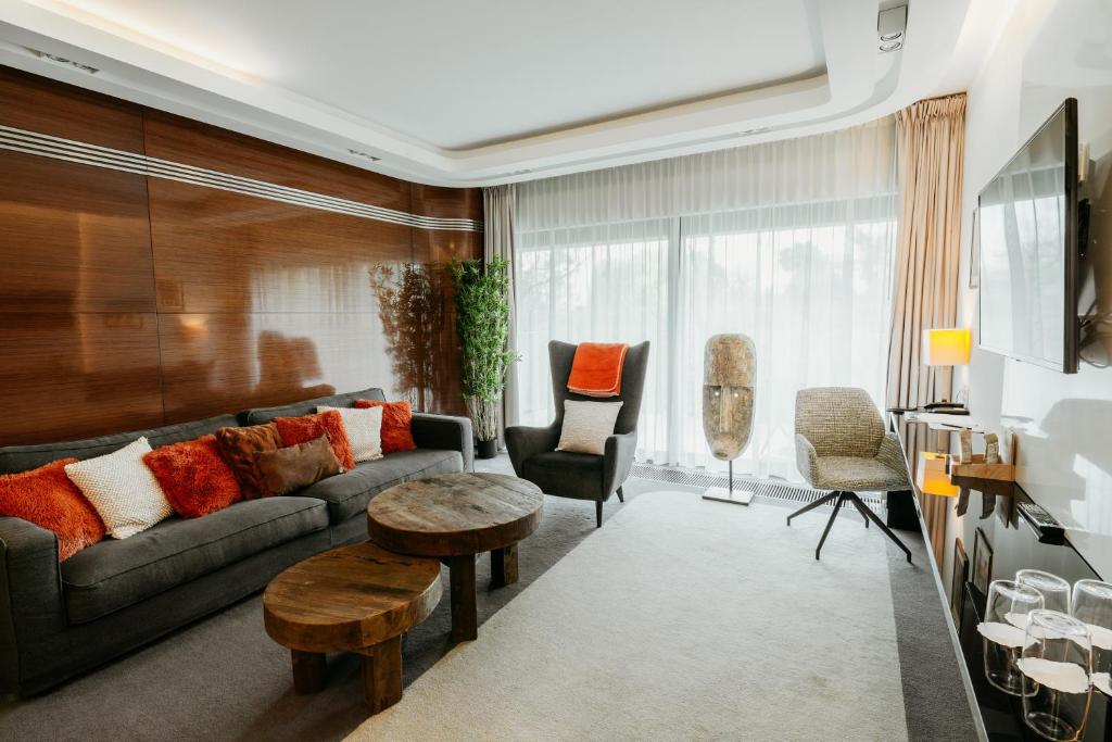 Hotel Sopot - Hotel, Conference & SPA - Resim 30