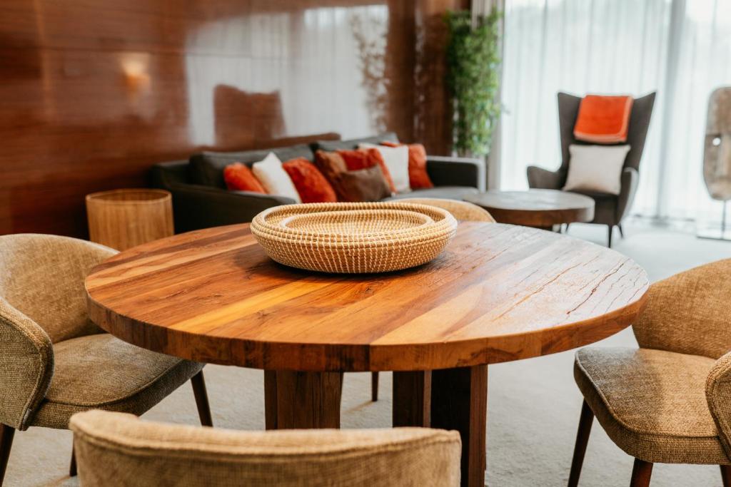 Hotel Sopot - Hotel, Conference & SPA - Resim 34