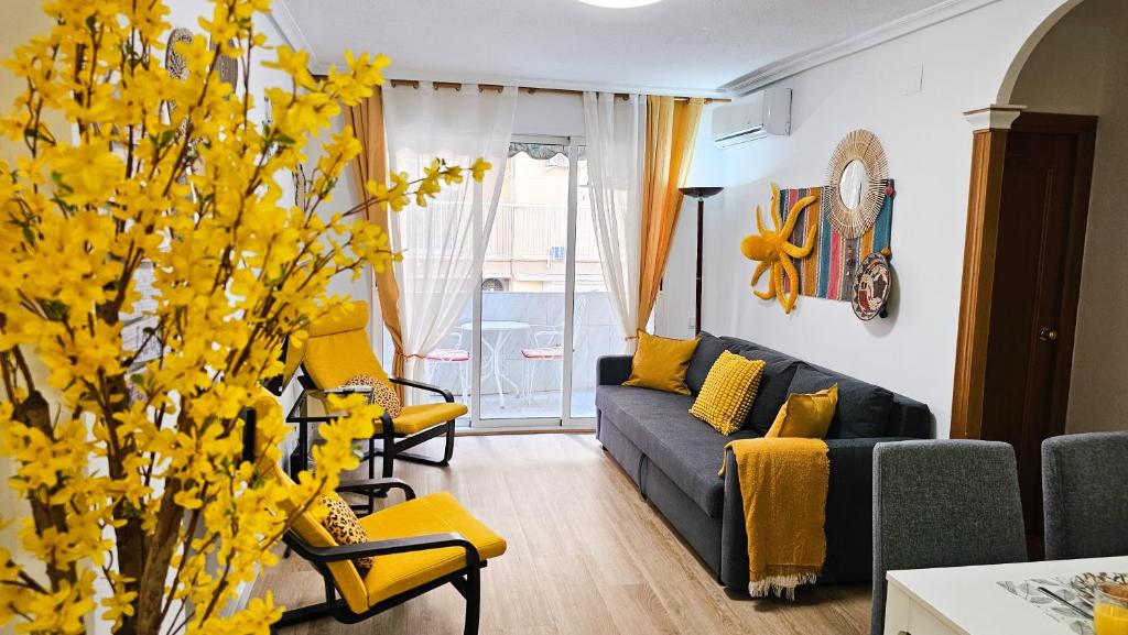 BLATT BEACH comfort apartments