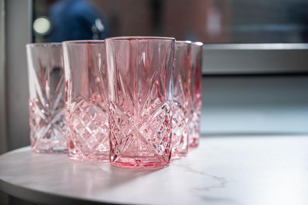 City Limits Hotel Apartments - Resim 18