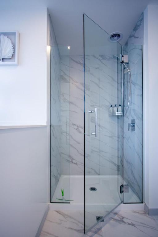 Stylish 2-Bedroom Haven Next to Hagley Park - Resim 7