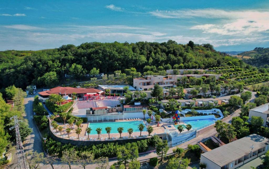 Torre di PalmeにあるCentro Vacanze Mirageのギャラリーの写真