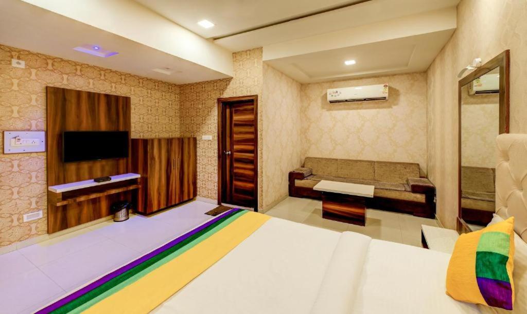 Hotel Landmark inn - 双人间
