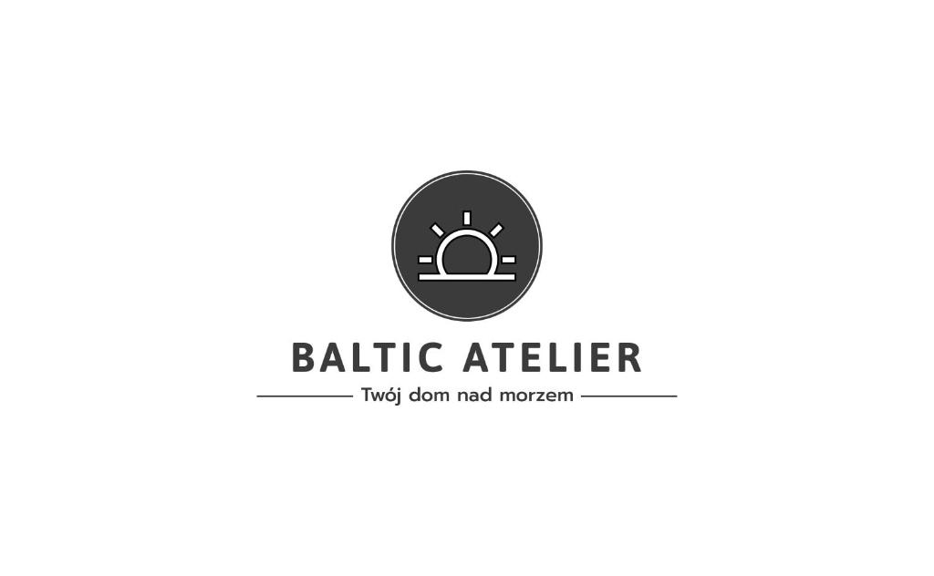 Certifikát, hodnocení, plakát nebo jiný dokument vystavený v ubytování Baltic Atelier domki nad morzem