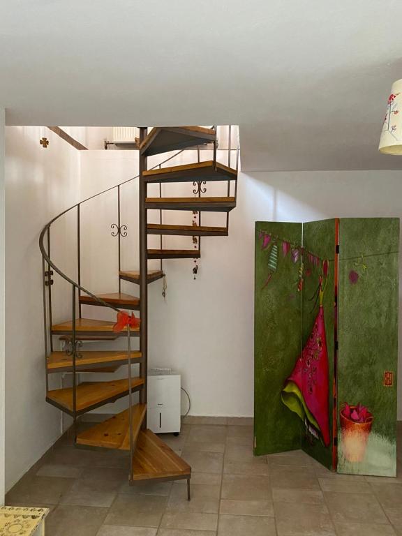 Fotografie z fotogalerie ubytování Gattilusi View Cottage v destinaci Samothraké