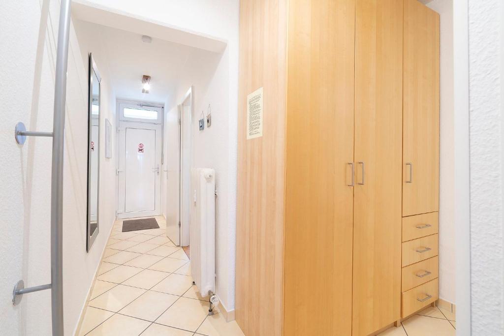 Fotografie z fotogalerie ubytování Grömitz-Center Whg 7 v destinaci Grömitz