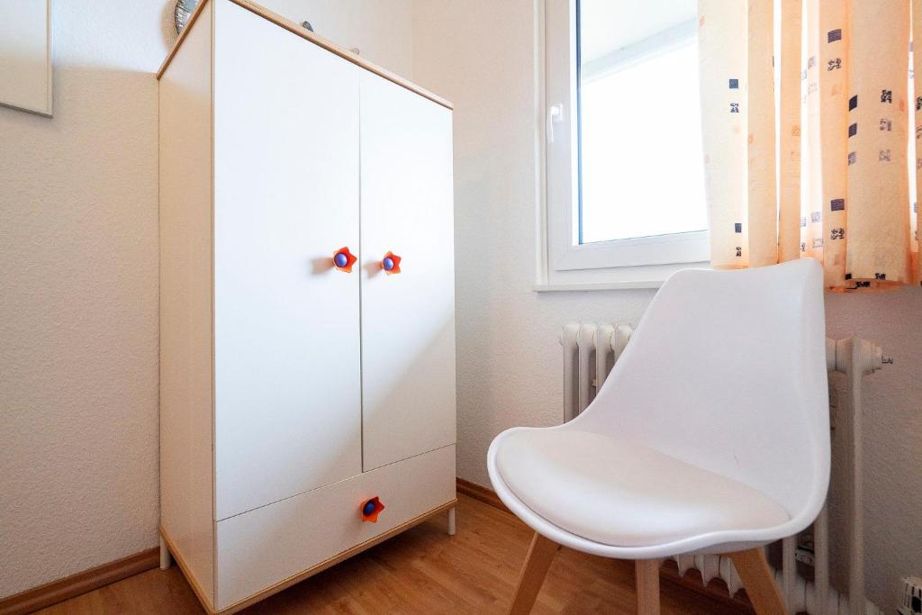 Fotografie z fotogalerie ubytování Grömitz-Center Whg 7 v destinaci Grömitz
