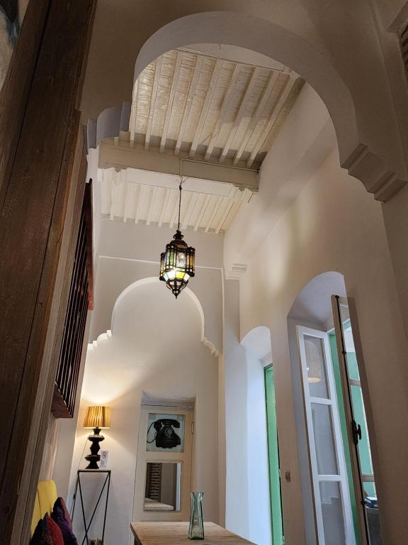 Fotografie z fotogalerie ubytování Dar Adul v destinaci Essaouira