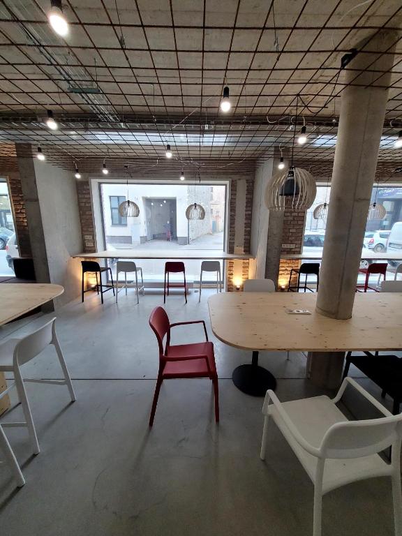 APARTIA Apartment Brno-center - 4