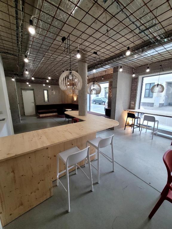 APARTIA Apartment Brno-center - 9