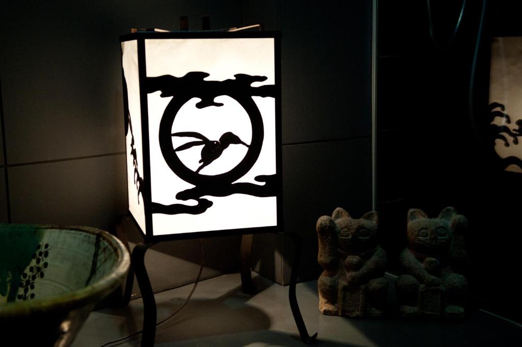 Fotografie z fotogalerie ubytování Andon Ryokan v Tokiu