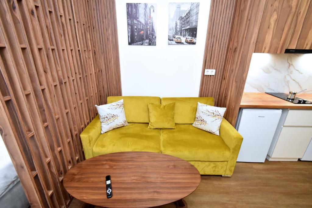 Zona d'estar a Lemon grass 6