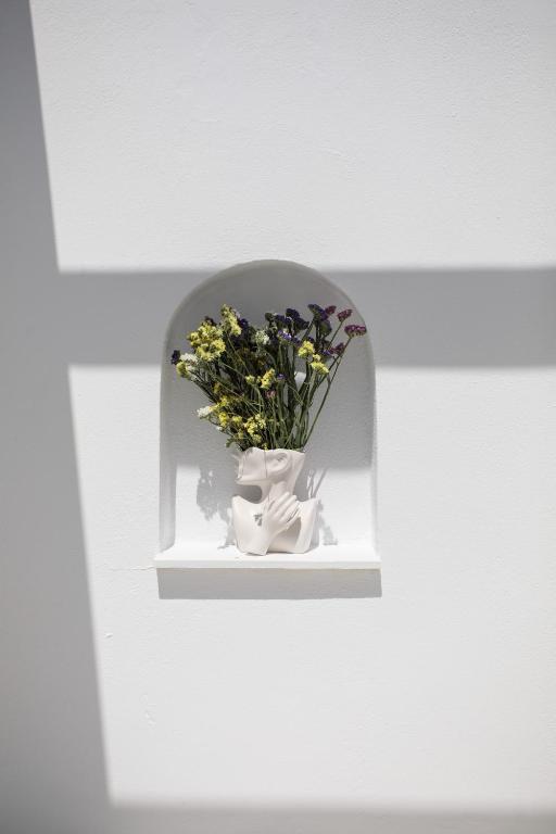 Fotografie z fotogalerie ubytování Soley Naxos v destinaci Naxos Chora