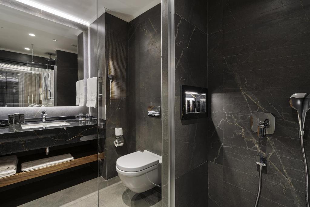 Grand Sapphire Resort & Casino - Superior Room