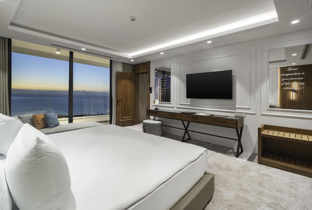 Grand Sapphire Resort & Casino - Executive Suite