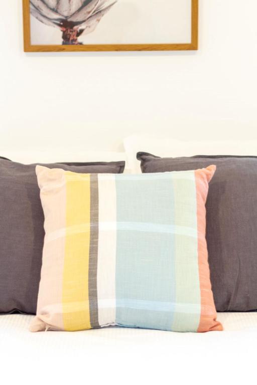 2 Bedrooms overlooking Park - Exquisite Views - Resim 22