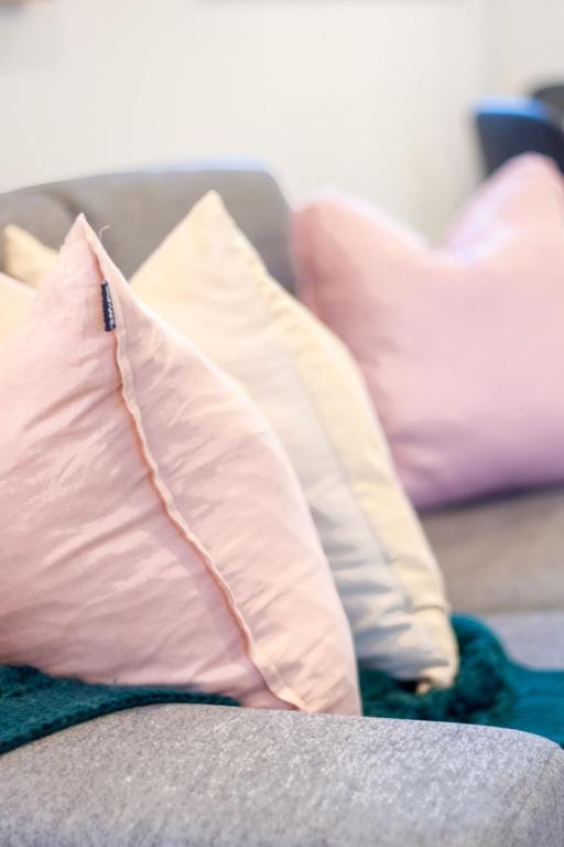 2 Bedrooms overlooking Park - Exquisite Views - Resim 23