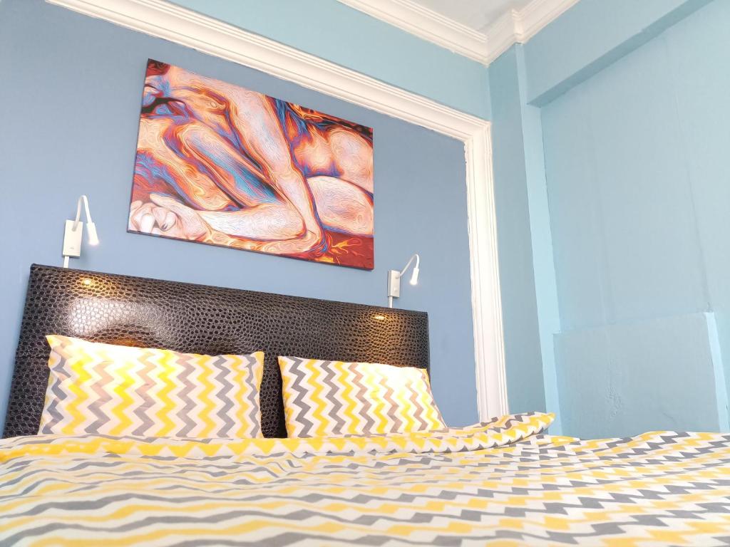 Fotografie z fotogalerie ubytování havalimanı ve lara plaj yakın. 1+1 daire v destinaci Antalya