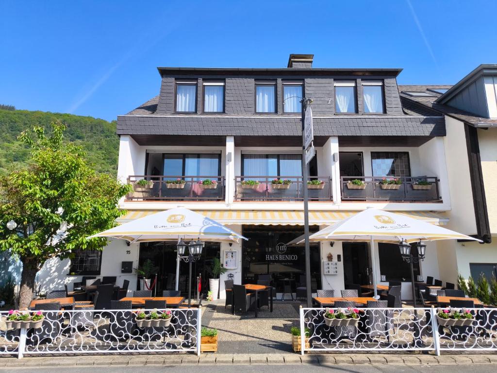 Pension In Ernst An Der Mosel HAUS BENICO -Pension-, Ernst (updated prices 2025)