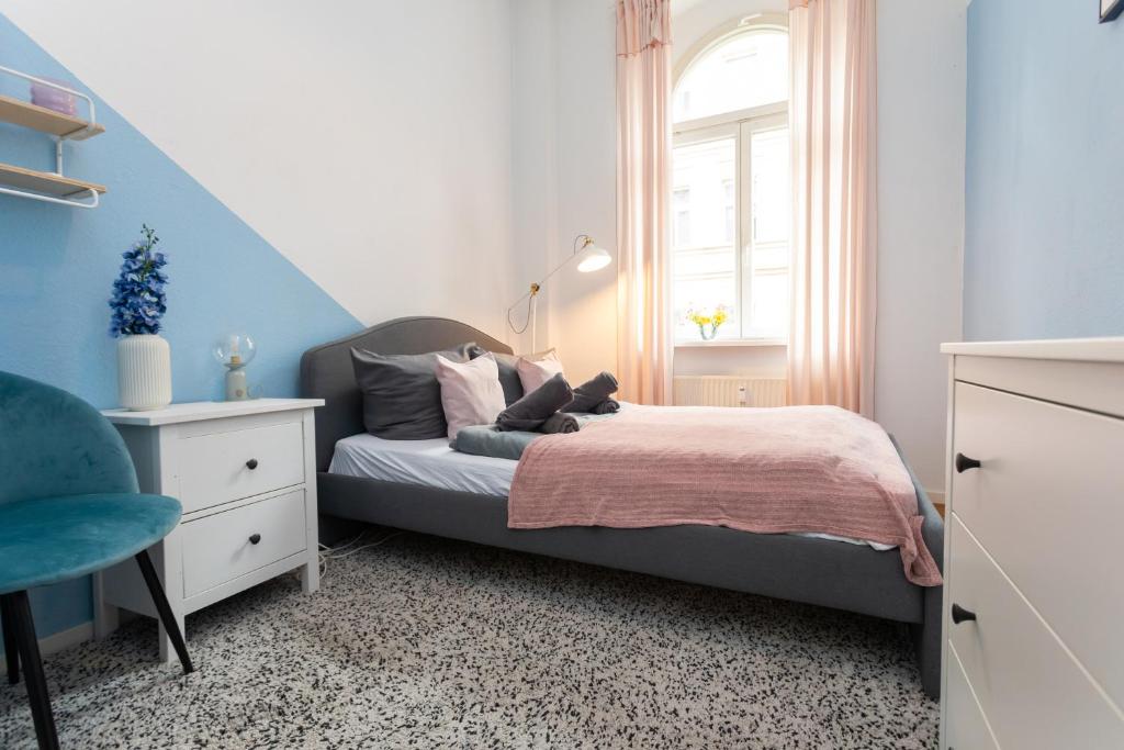 FullHouse - Halle - M29 Apartments - One-Bedroom Apartment